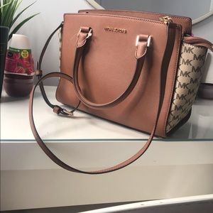 Beautiful MK brand new bag